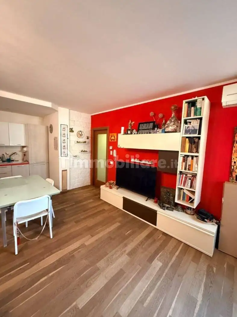 Appartamento in vendita a Gatteo