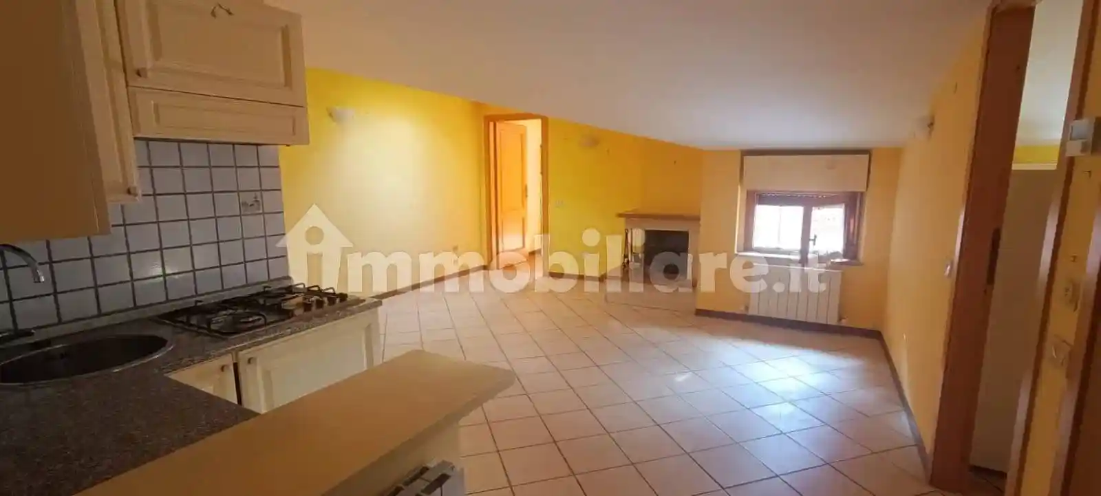 Appartamento in vendita a Perugia