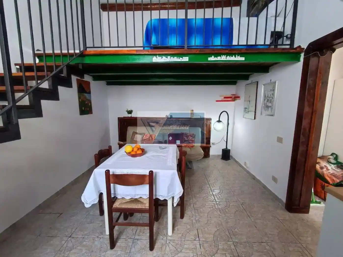 Appartamento in vendita a Noto