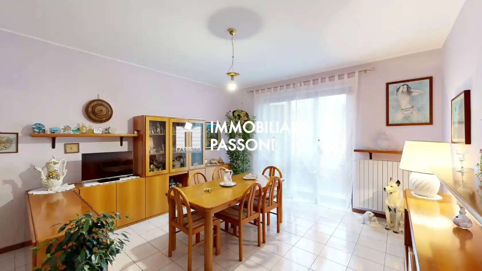 Quadrilocale buono stato, primo piano, Fagnano Olona - foto 2