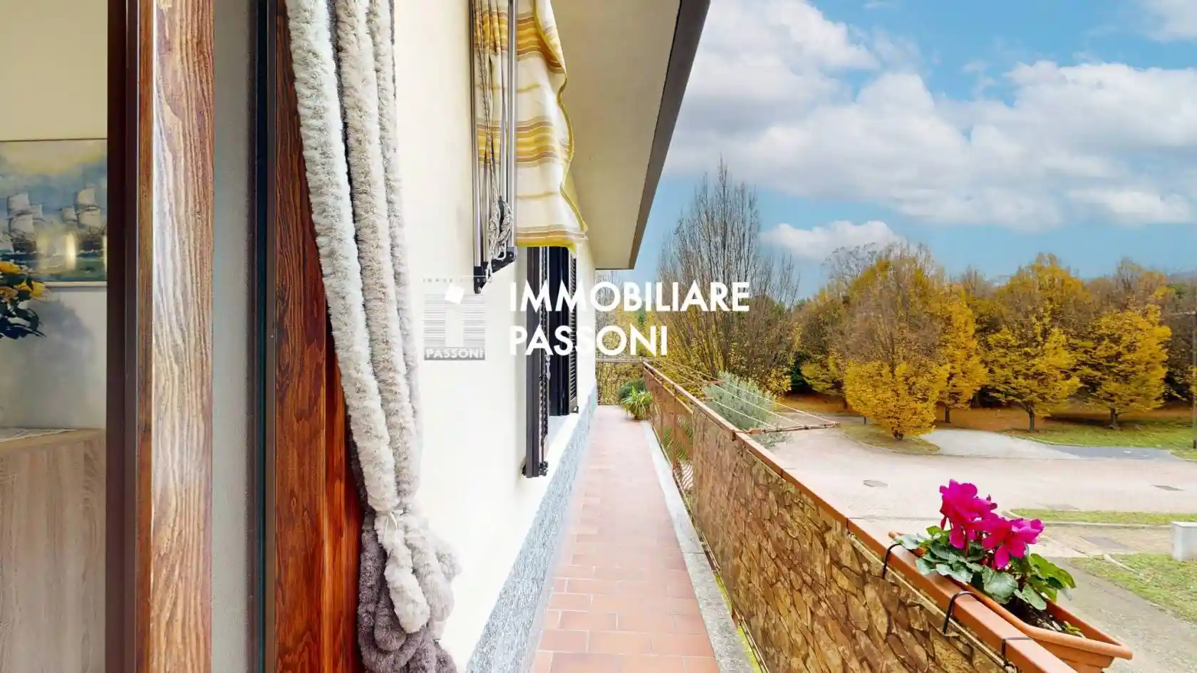 Quadrilocale buono stato, primo piano, Fagnano Olona - foto 5