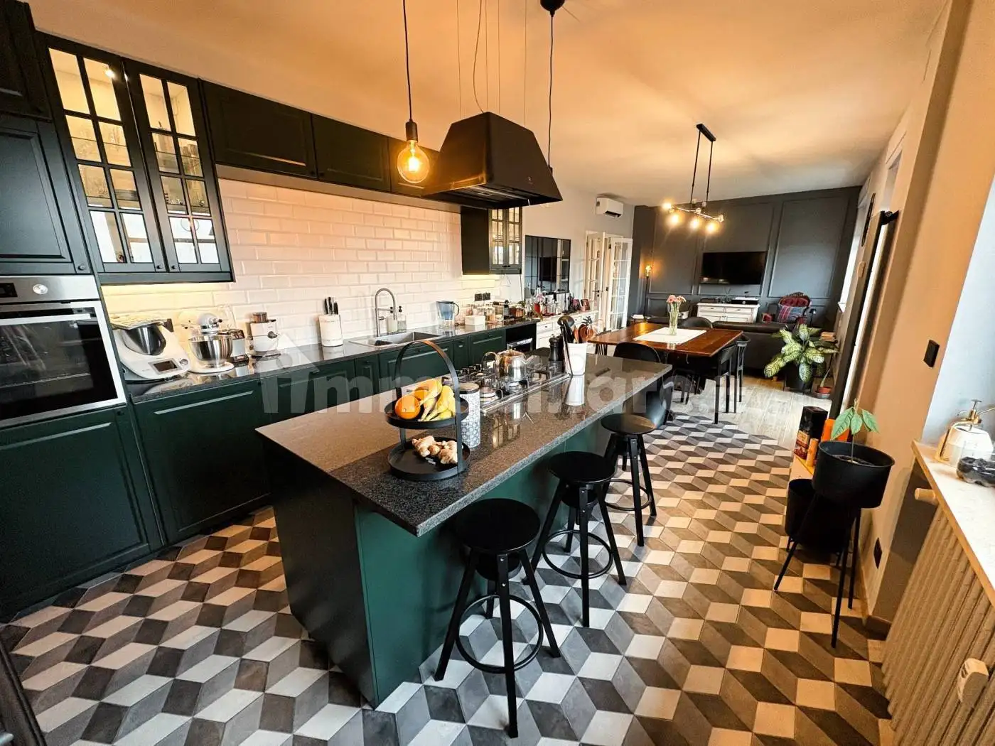 Appartamento in vendita a Canelli