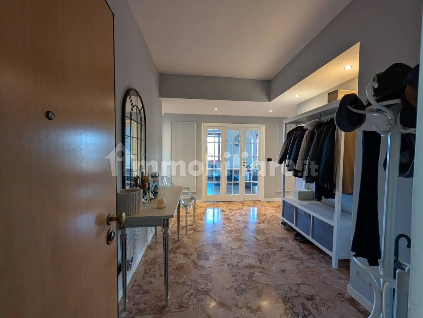 Quadrilocale via Michele Pavia, Canelli - foto 2