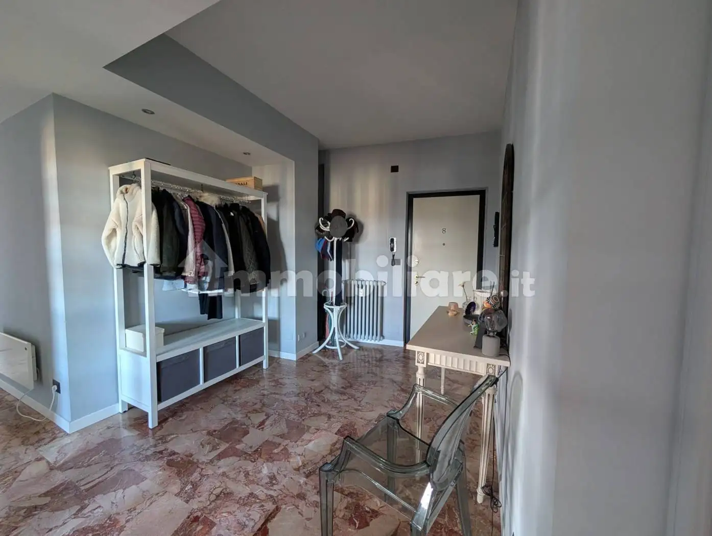 Quadrilocale via Michele Pavia, Canelli - foto 3