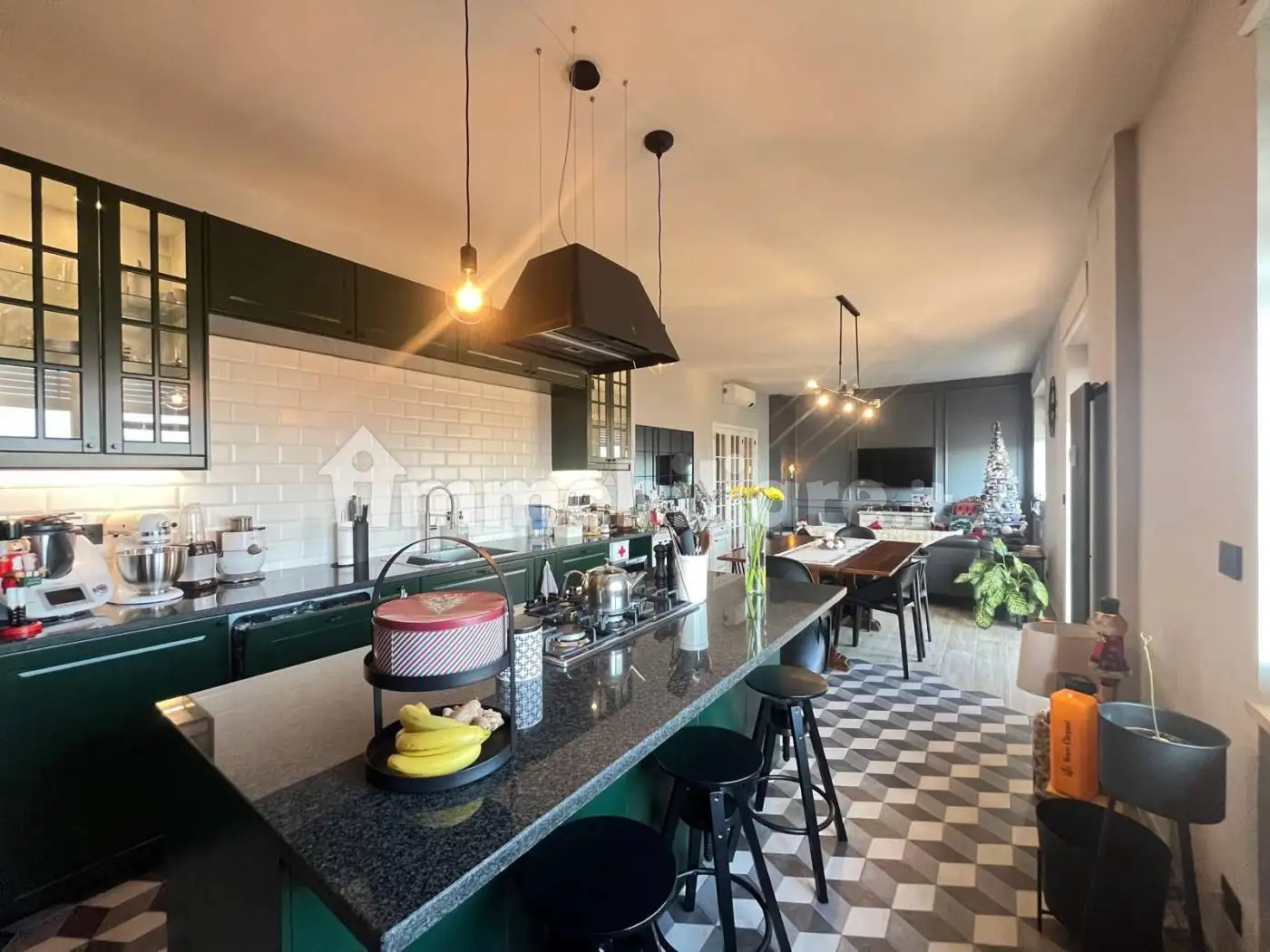 Quadrilocale via Michele Pavia, Canelli - foto 4