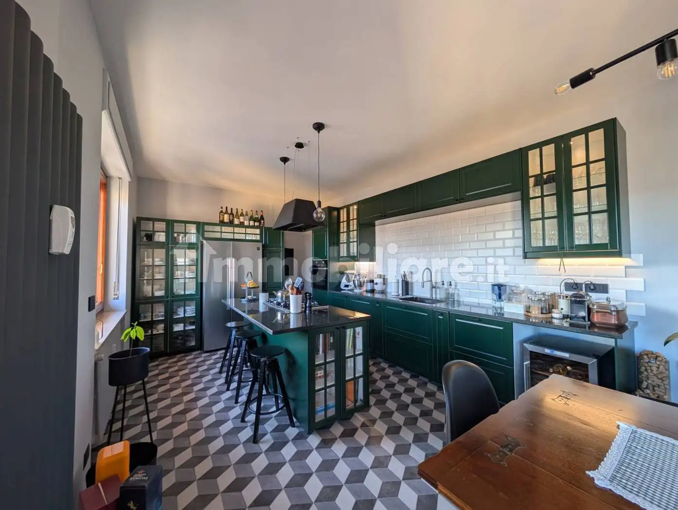 Quadrilocale via Michele Pavia, Canelli - foto 5