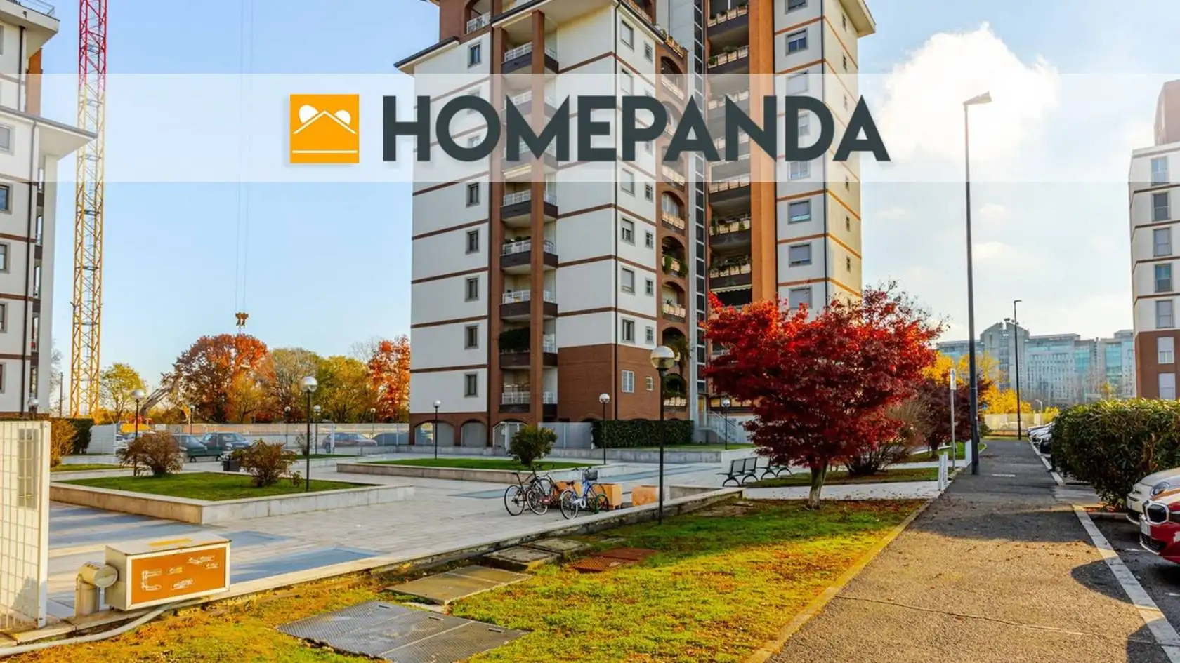 Appartamento in vendita a Segrate