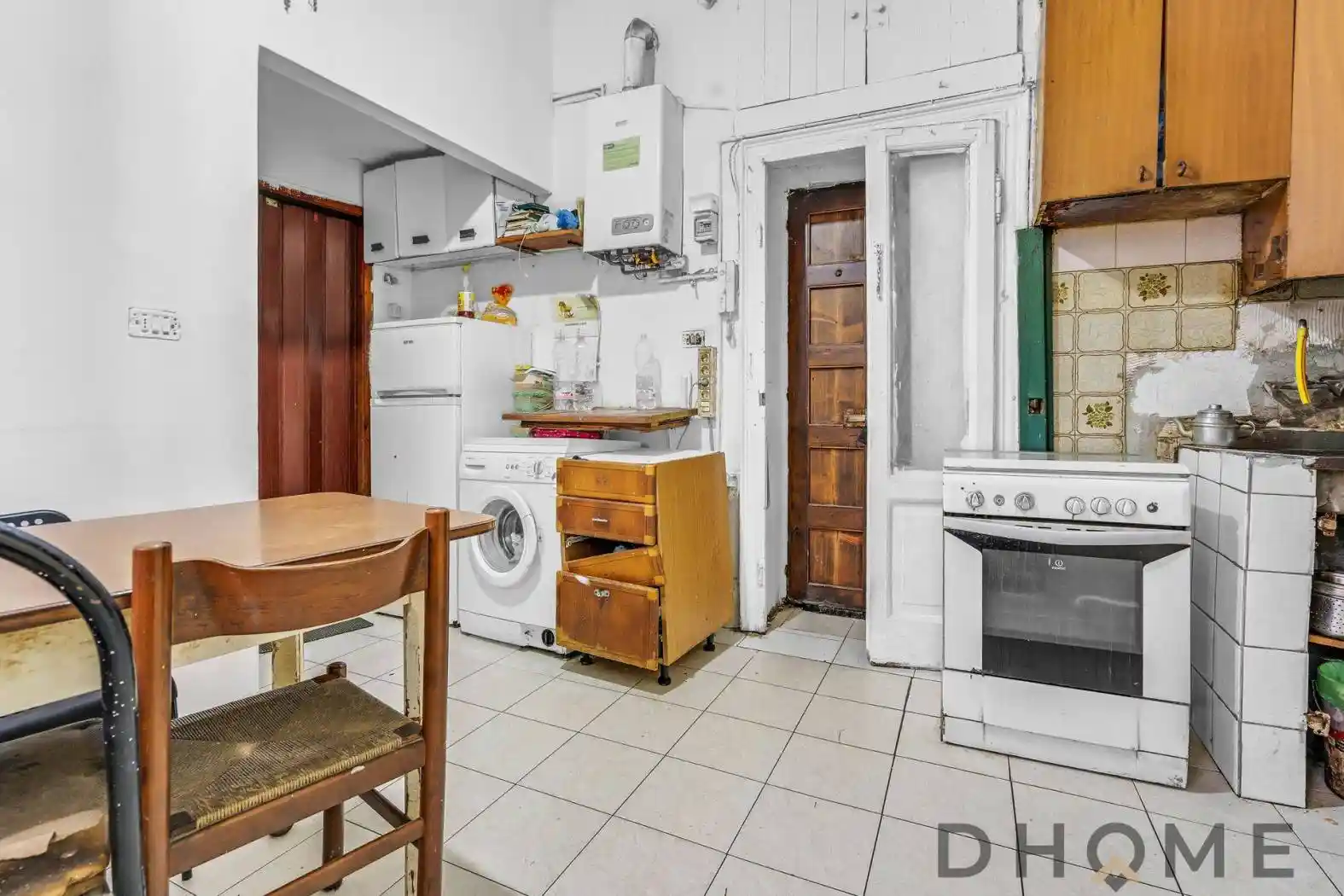 Bilocale via Padova, 82, 20131 Milano Italia, Parco Trotter, Milano - foto 2