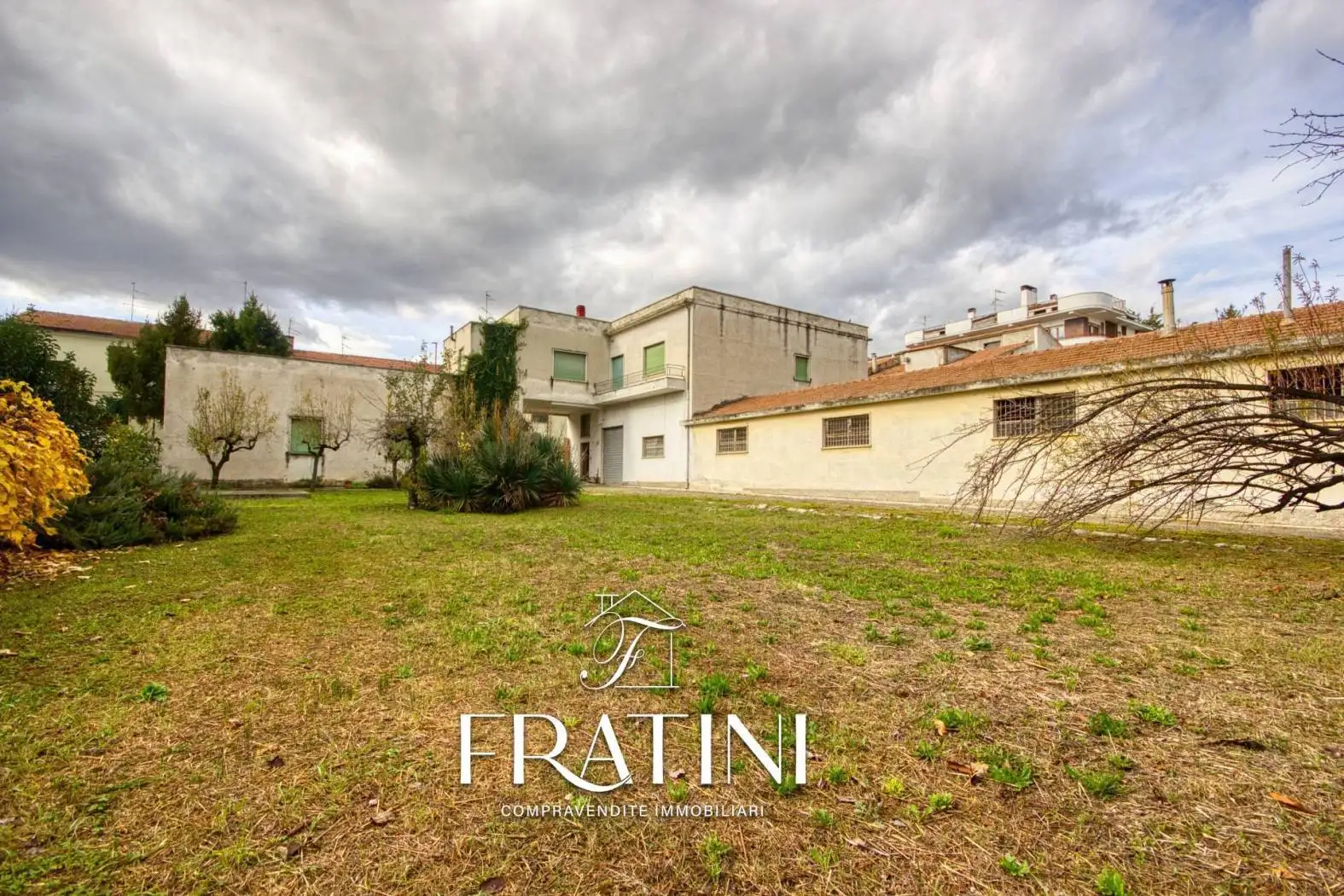 Casa indipendente in vendita a Sant'Egidio alla Vibrata