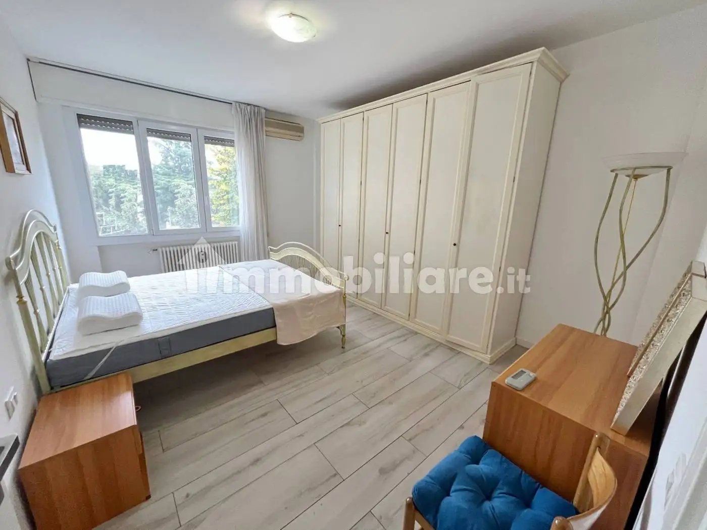 Appartamento in affitto a Padova