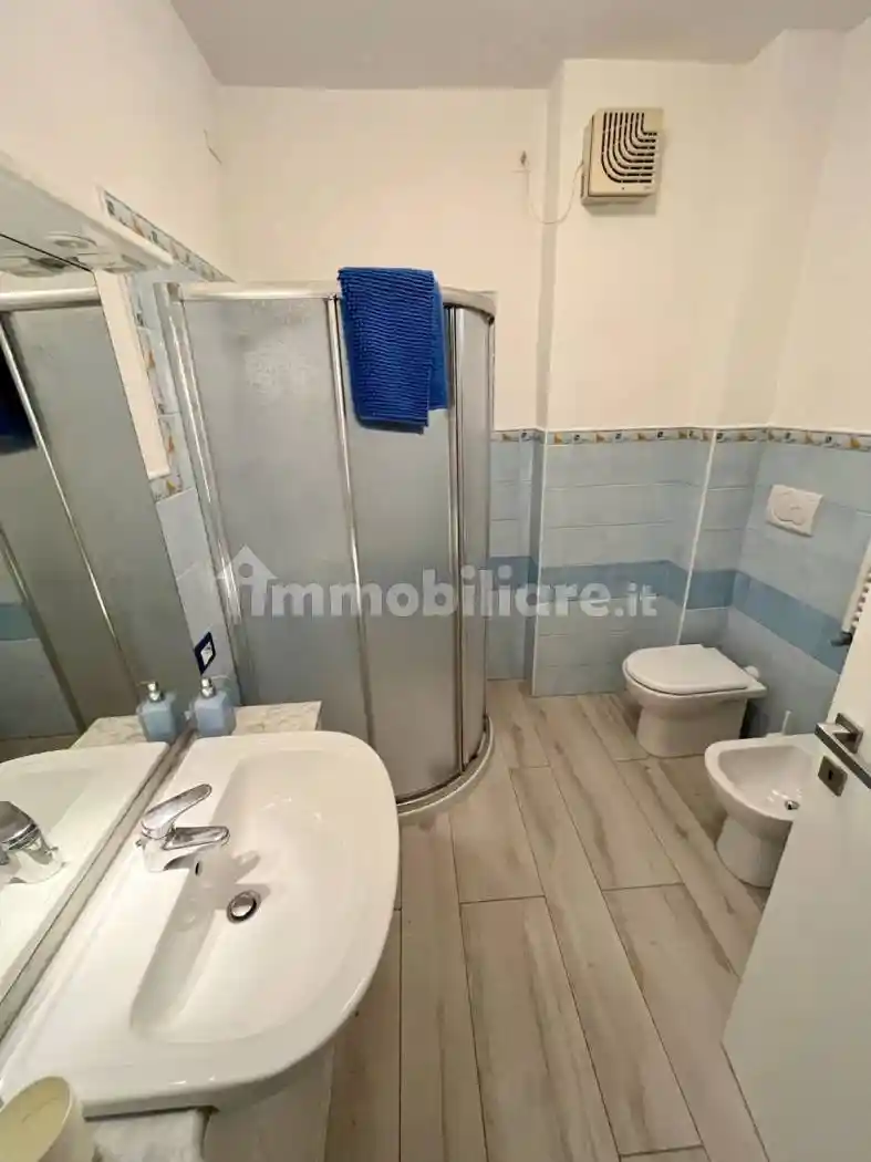 Trilocale ottimo stato, terzo piano, Savonarola - Ponte Molino, Padova - foto 3