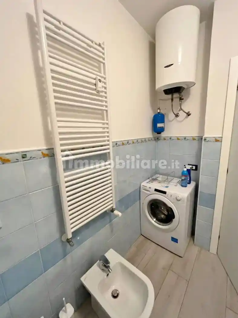 Trilocale ottimo stato, terzo piano, Savonarola - Ponte Molino, Padova - foto 4