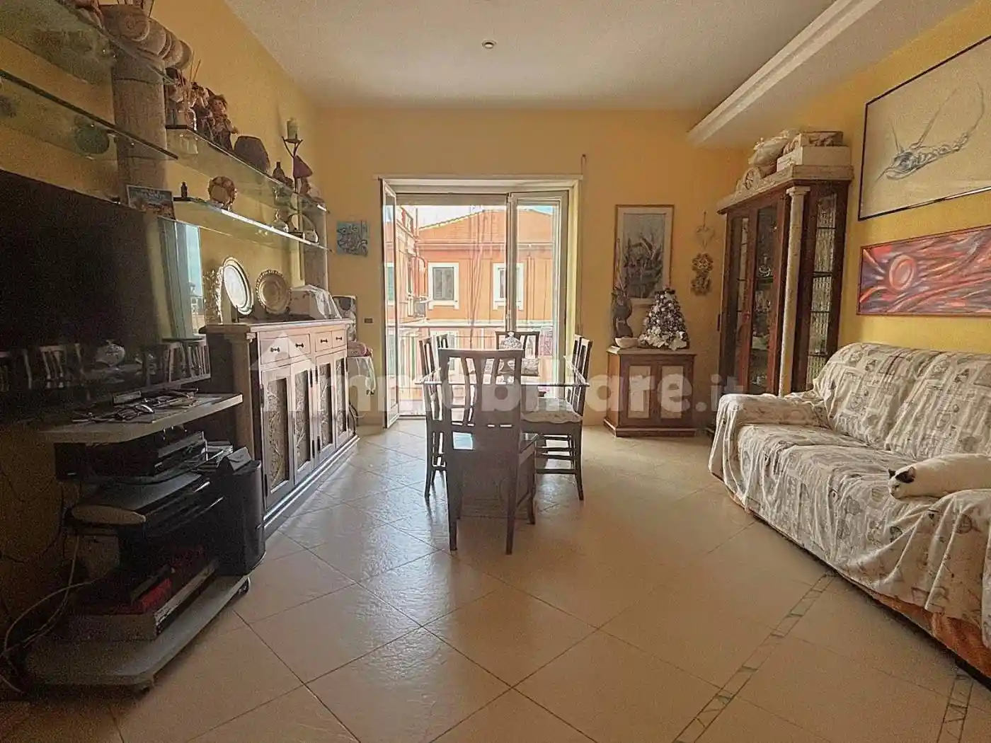 Appartamento in vendita a Gaeta