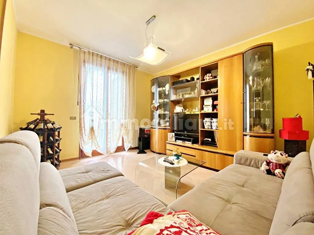 Villetta a schiera in vendita a Ravenna