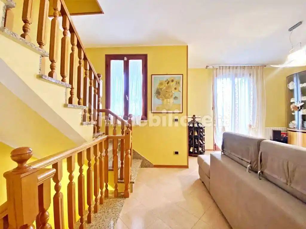 Villa a schiera via Terzo Bubani 32, Porto Fuori, Ravenna - foto 2