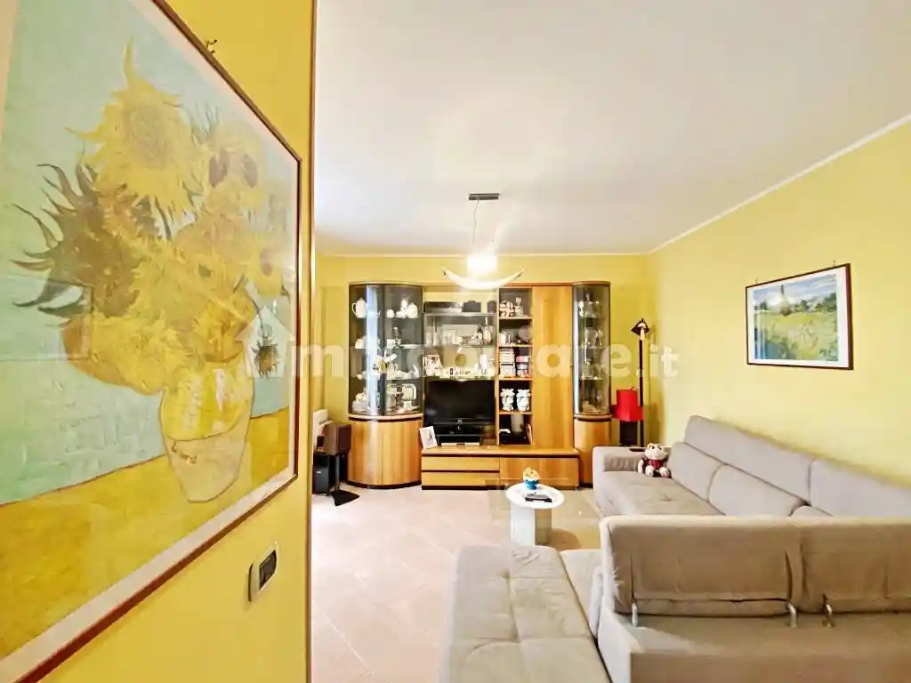 Villa a schiera via Terzo Bubani 32, Porto Fuori, Ravenna - foto 3