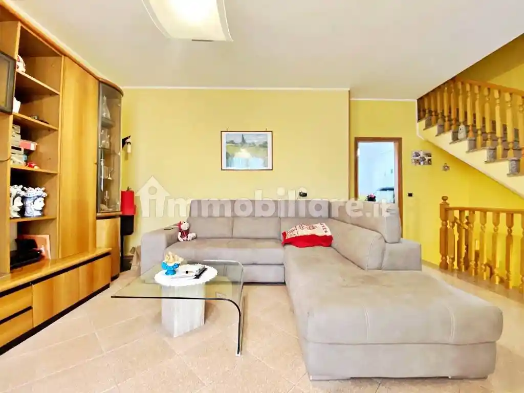 Villa a schiera via Terzo Bubani 32, Porto Fuori, Ravenna - foto 4