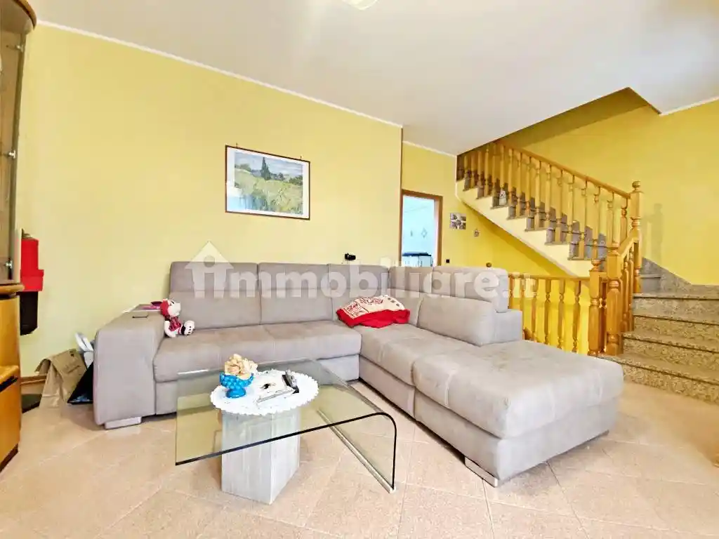 Villa a schiera via Terzo Bubani 32, Porto Fuori, Ravenna - foto 5