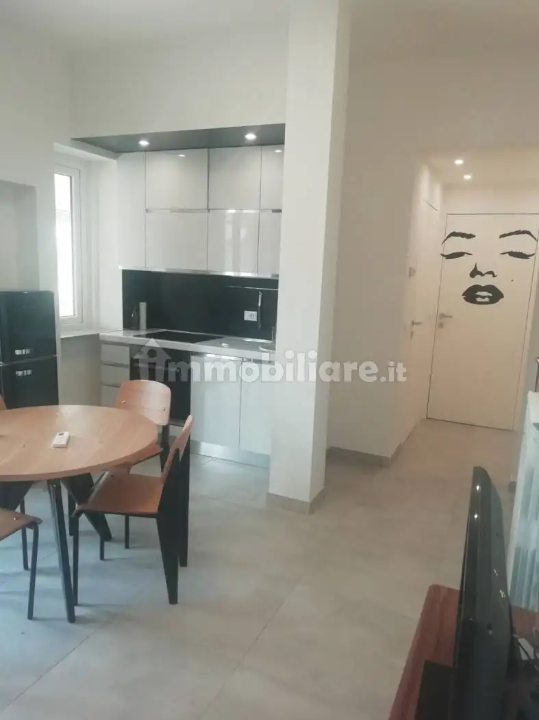 Appartamento in affitto a Pescara