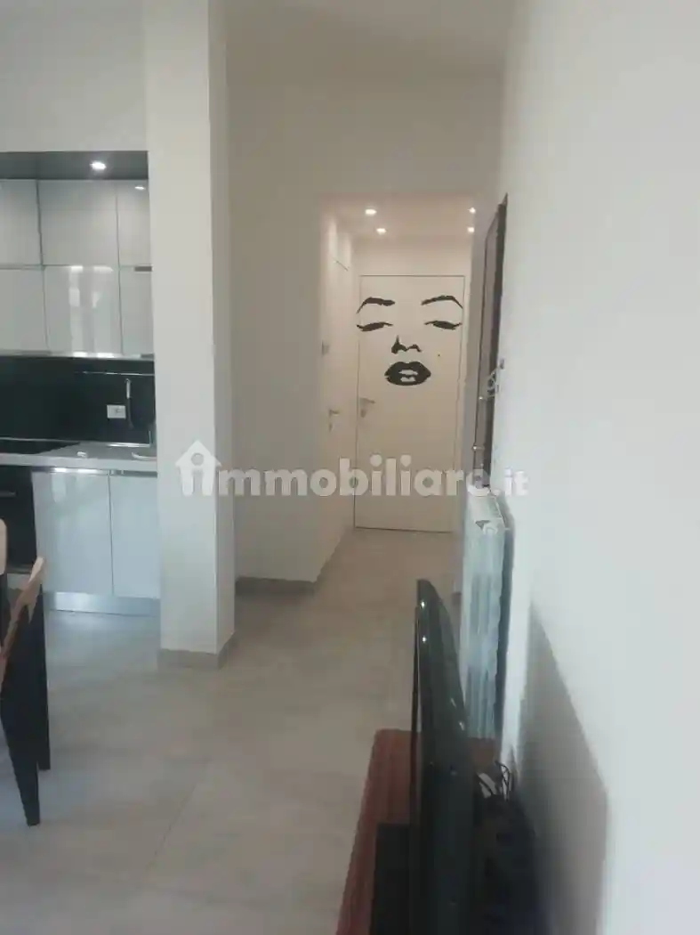 Trilocale via Scipione l'Africano, Porta Nuova, Pescara - foto 3