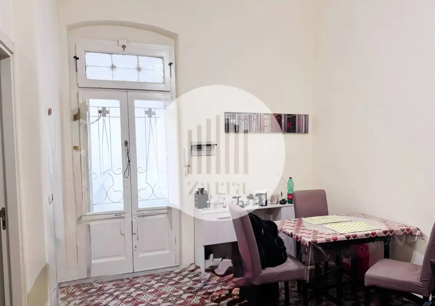 Appartamento in affitto a Bari