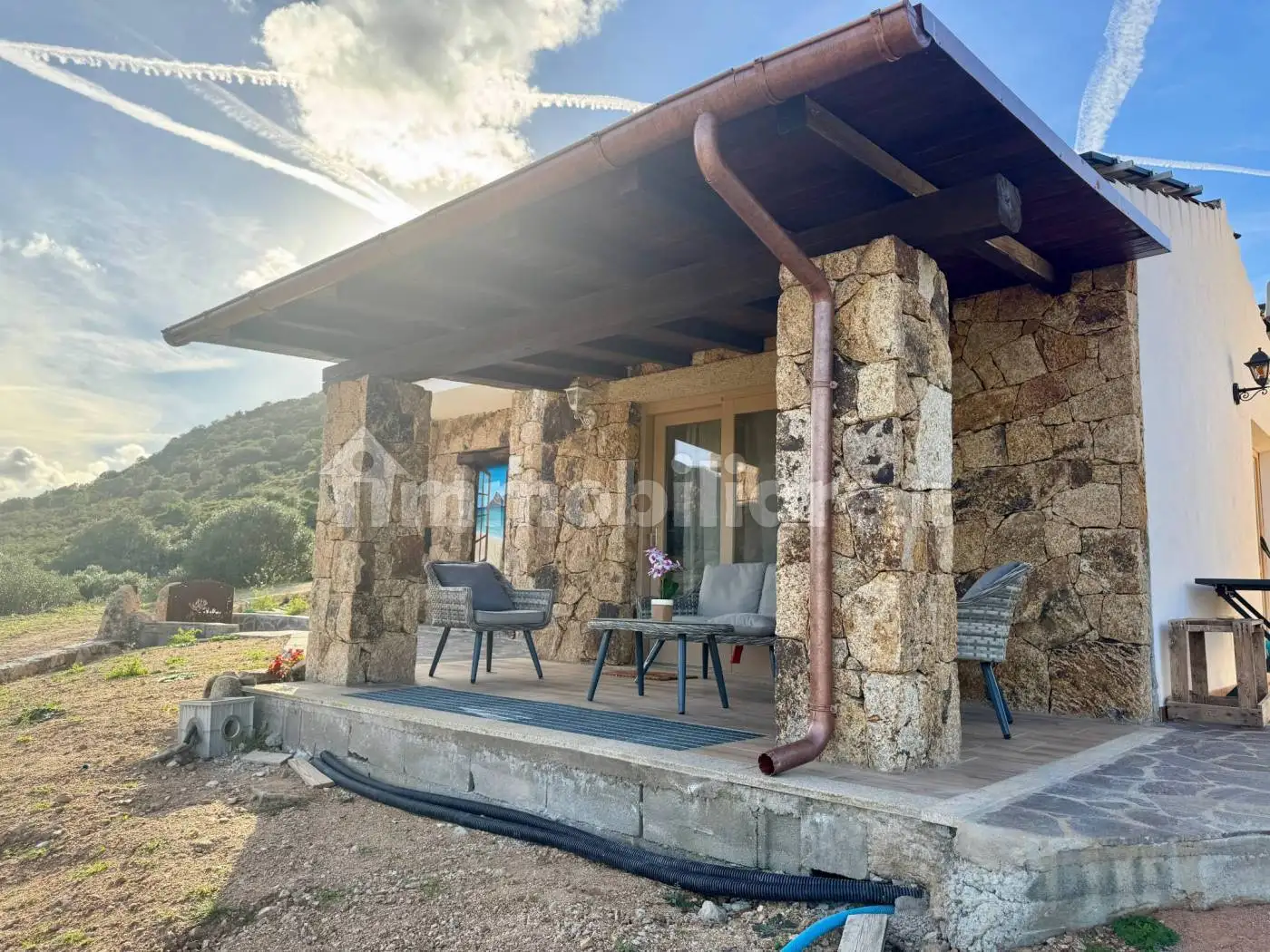 Villa in vendita a Loiri Porto San Paolo