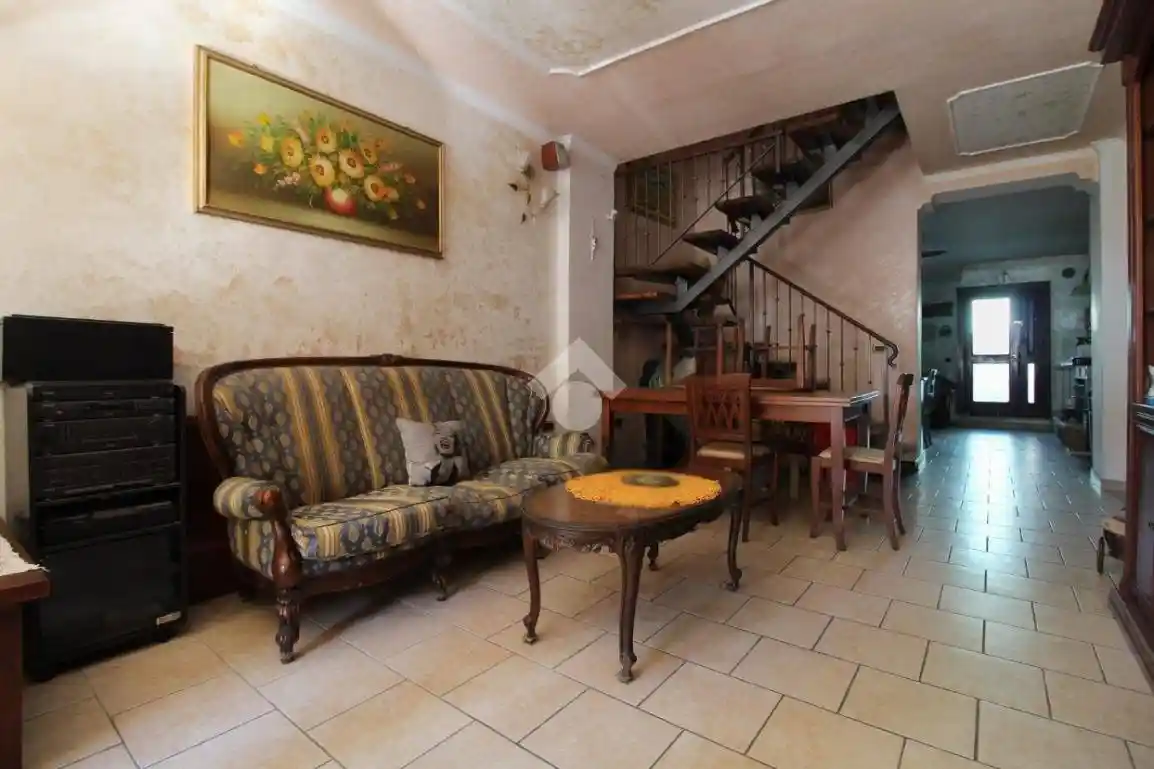 Casa indipendente in vendita a Teramo