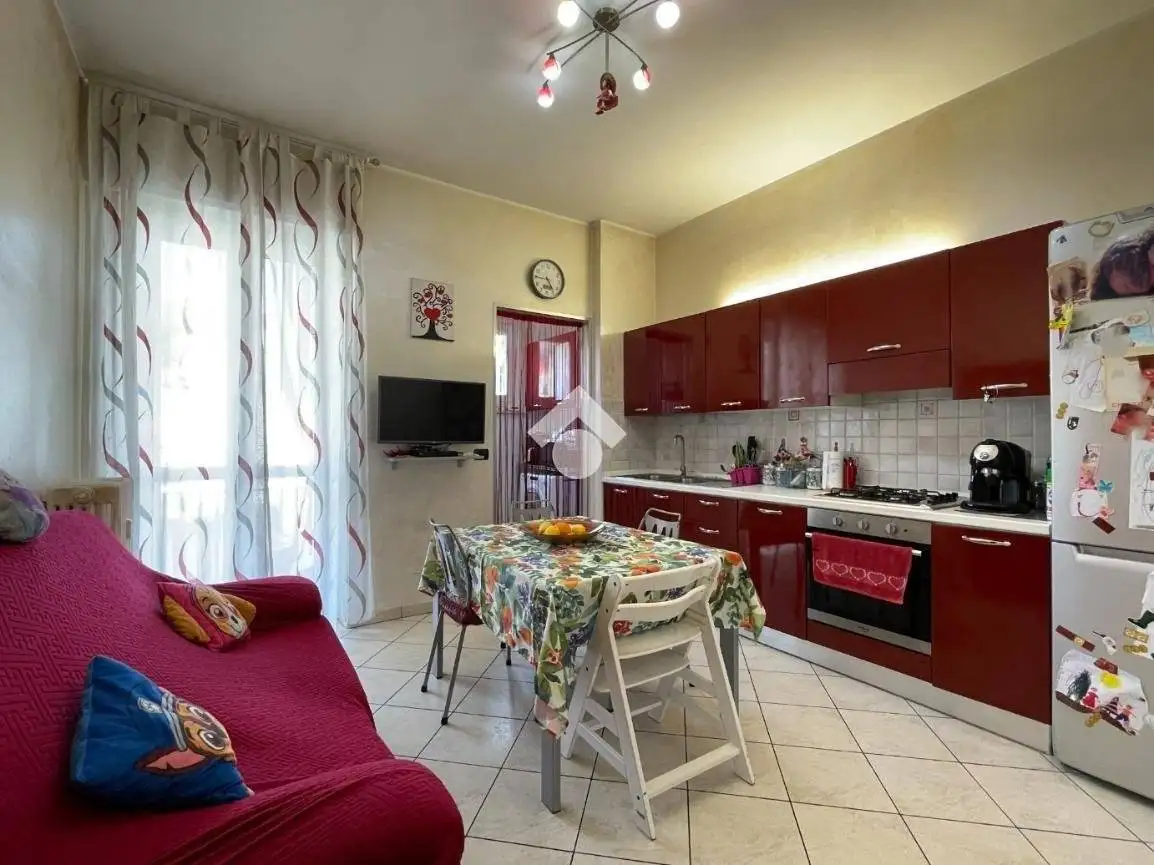 Appartamento in vendita a Santo Stefano Belbo