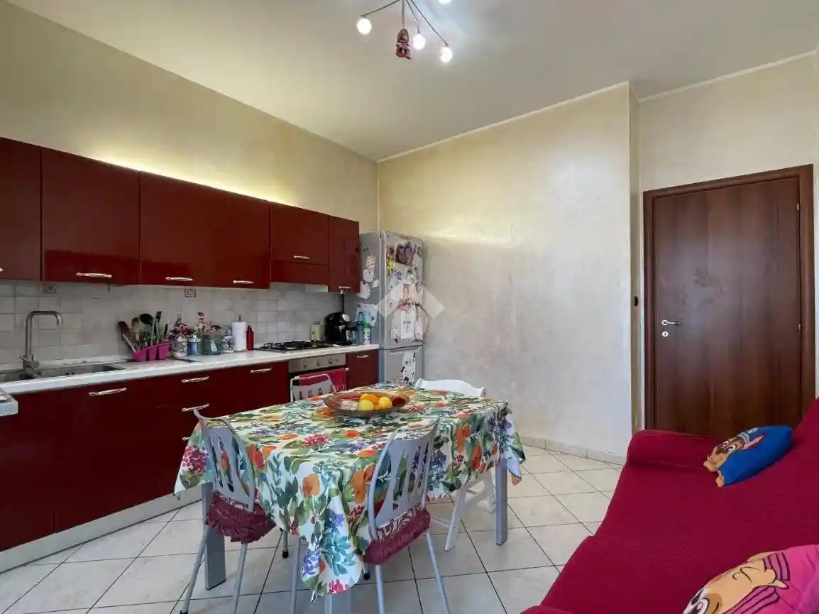 Quadrilocale corso Piave 83, Centro, Santo Stefano Belbo - foto 2