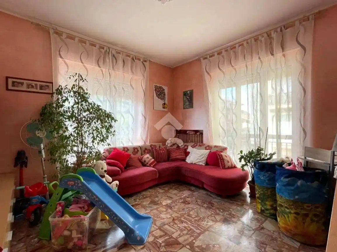 Quadrilocale corso Piave 83, Centro, Santo Stefano Belbo - foto 5