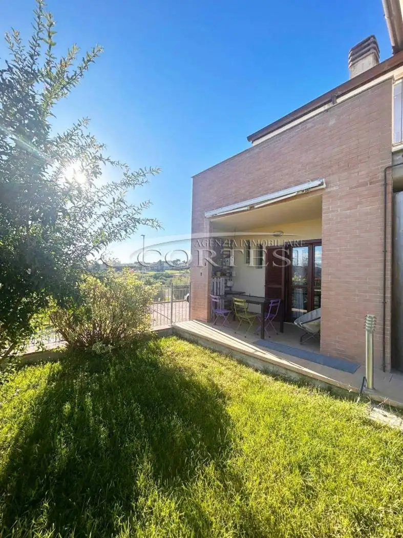 Villa in vendita a Torgiano