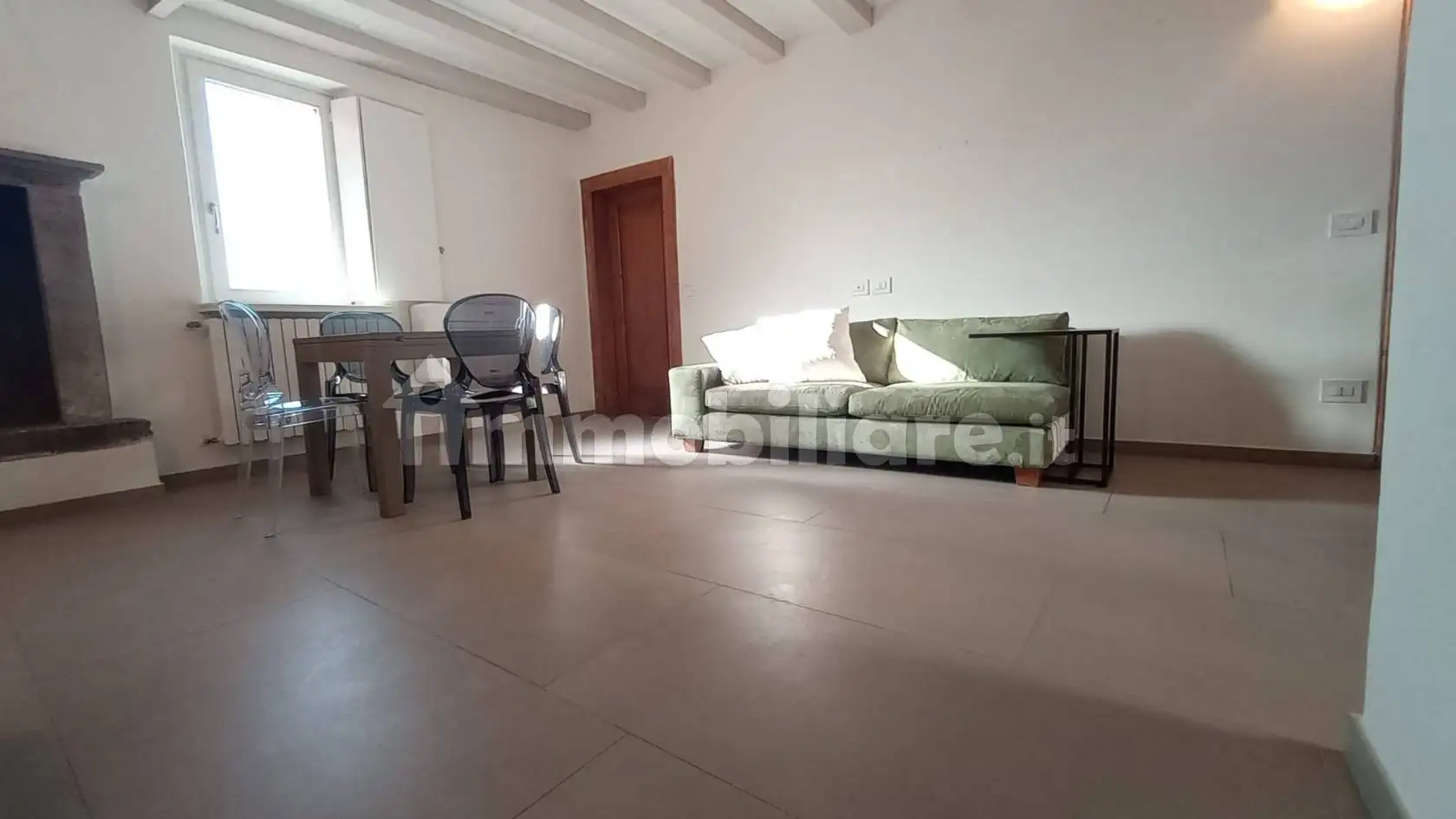 Appartamento in affitto a Bergamo