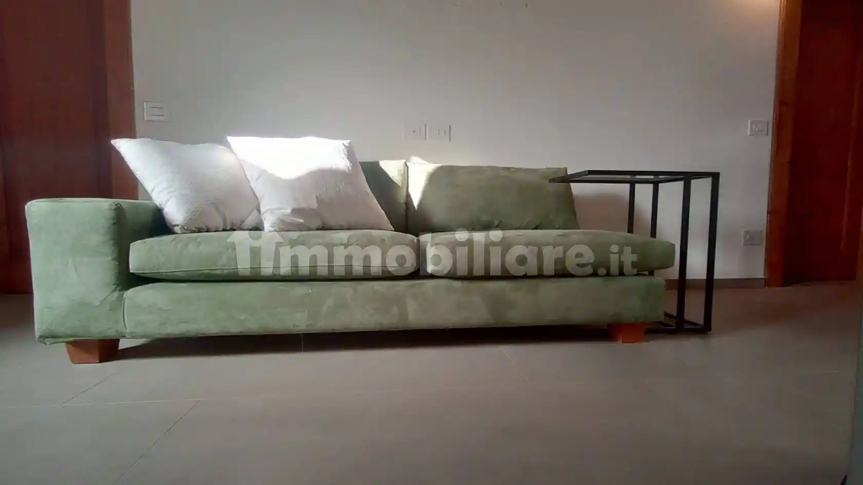 Trilocale primo piano, Colli, Bergamo - foto 3