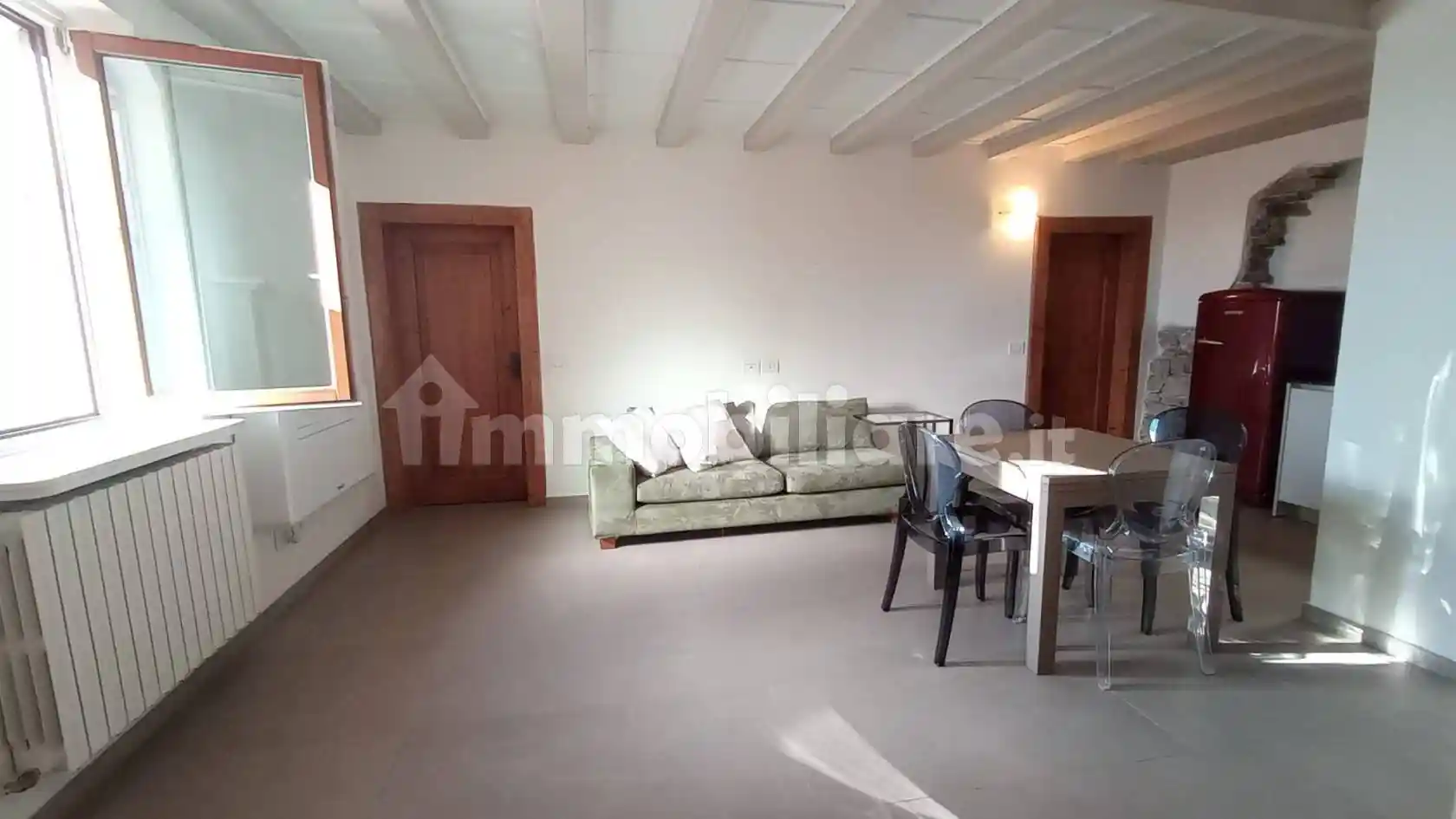 Trilocale primo piano, Colli, Bergamo - foto 4