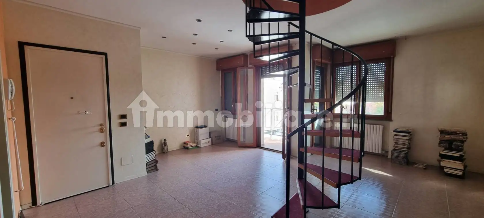 Attico - Mansarda in vendita a Parma