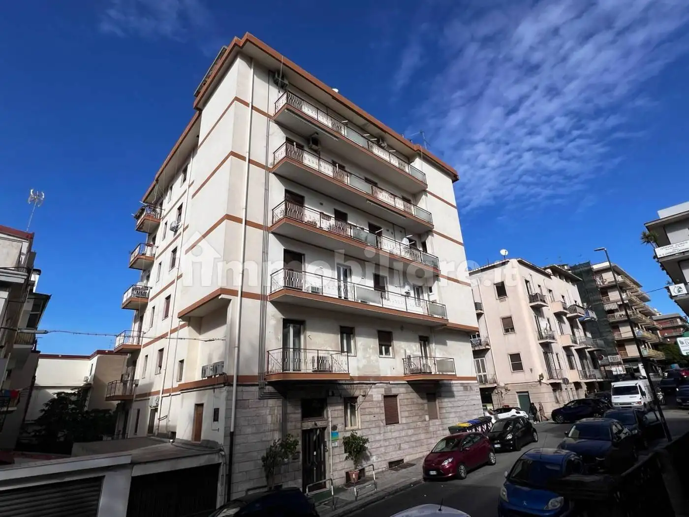 Appartamento in vendita a Reggio Calabria