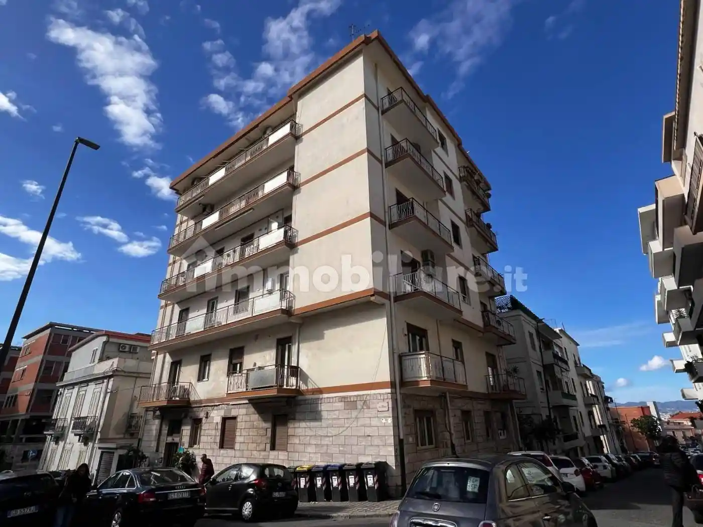 Quadrilocale via Nicola Calipari, Pineta Zerbi, Reggio Calabria - foto 2