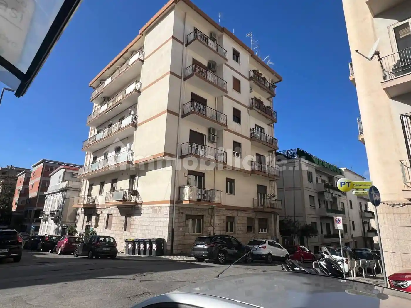 Quadrilocale via Nicola Calipari, Pineta Zerbi, Reggio Calabria - foto 3