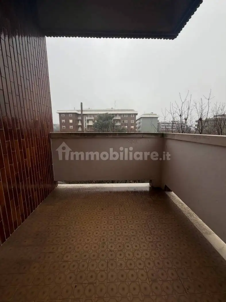 Monolocale via John Fitzgerald Kennedy, Centro, San Donato Milanese - foto 4