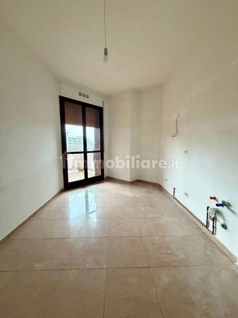 Monolocale via John Fitzgerald Kennedy, Centro, San Donato Milanese - foto 5