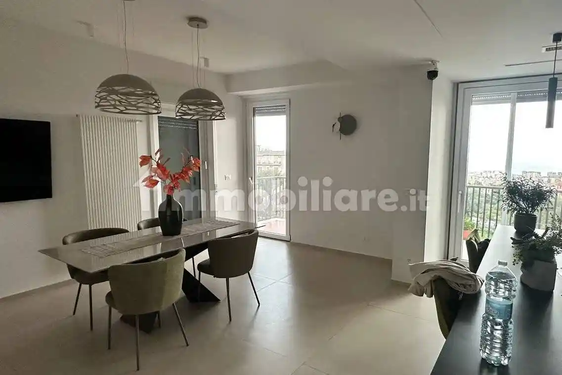 Appartamento via del Canalicchio, Canalicchio Tivoli, Tremestieri Etneo - foto 3