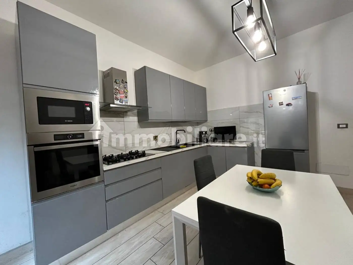 Appartamento in vendita a Fiumicino