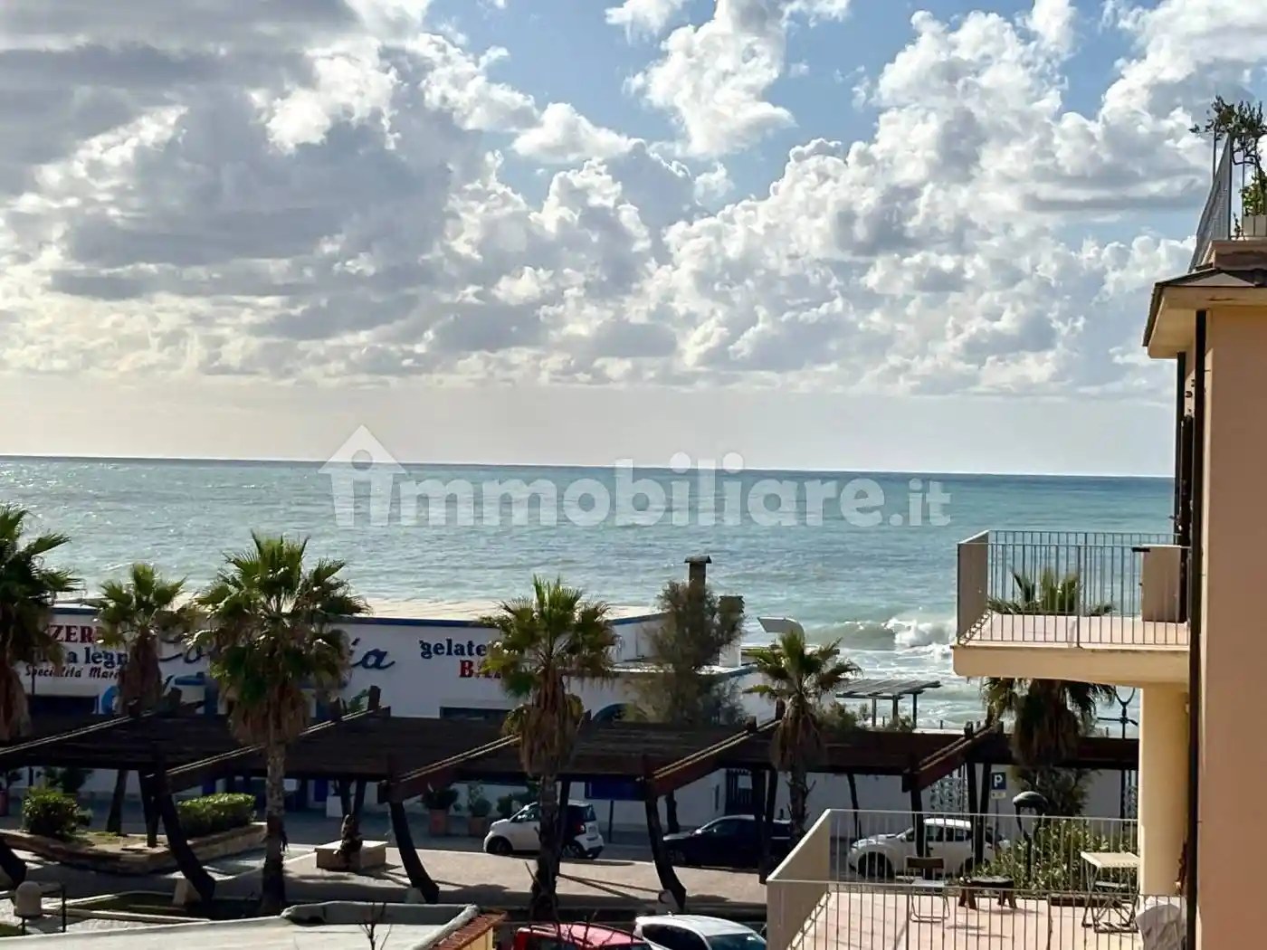 Appartamento in vendita a Ladispoli