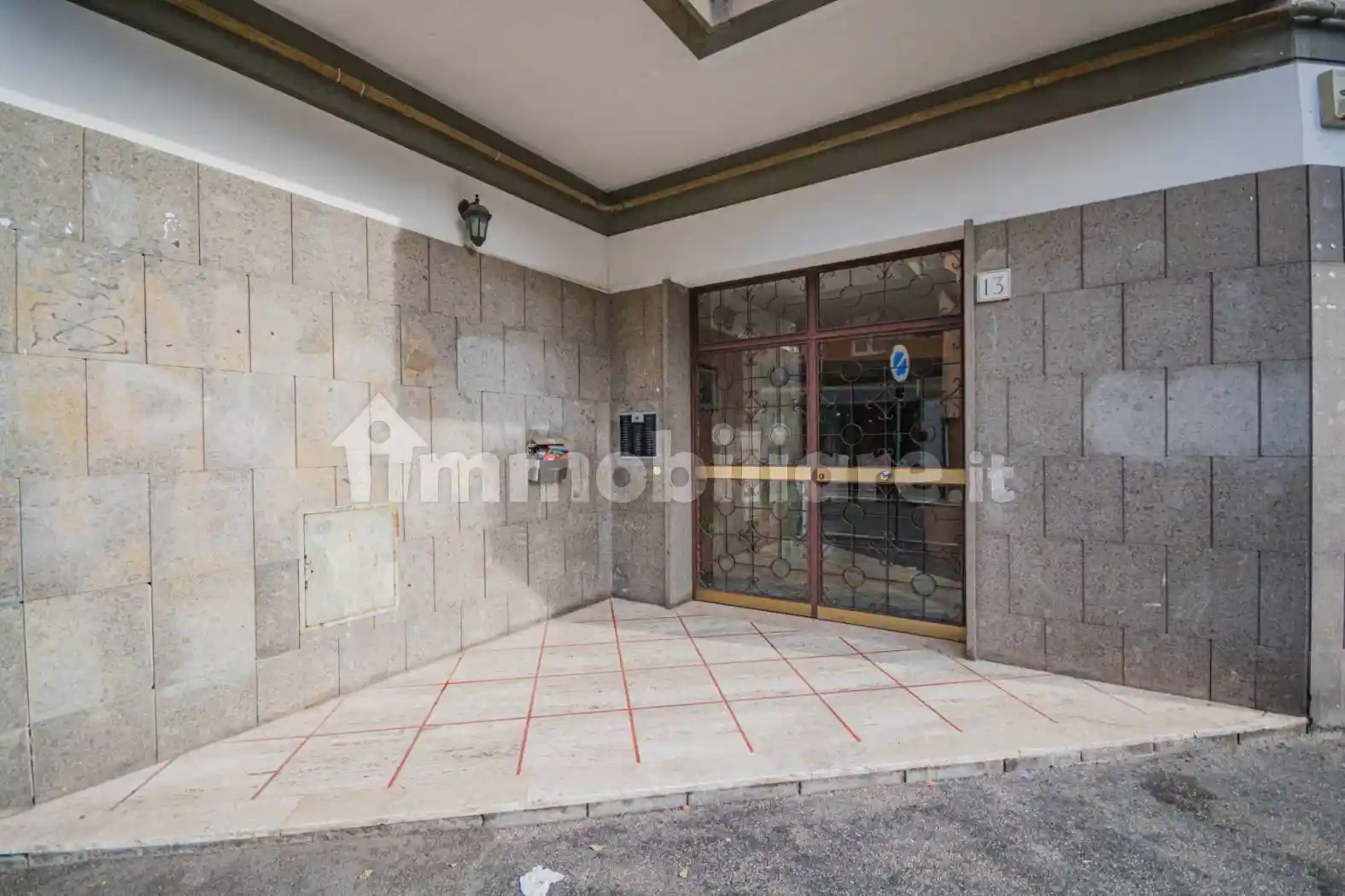 Quadrilocale via Gaetano Fuggetta, Villa Bonelli, Roma - foto 4