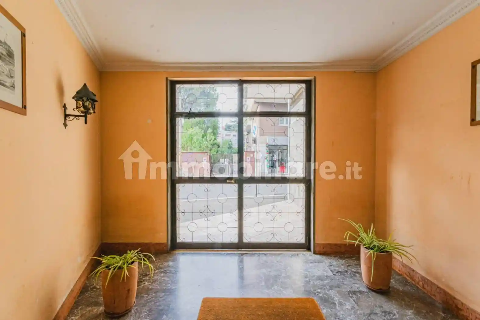 Quadrilocale via Gaetano Fuggetta, Villa Bonelli, Roma - foto 5