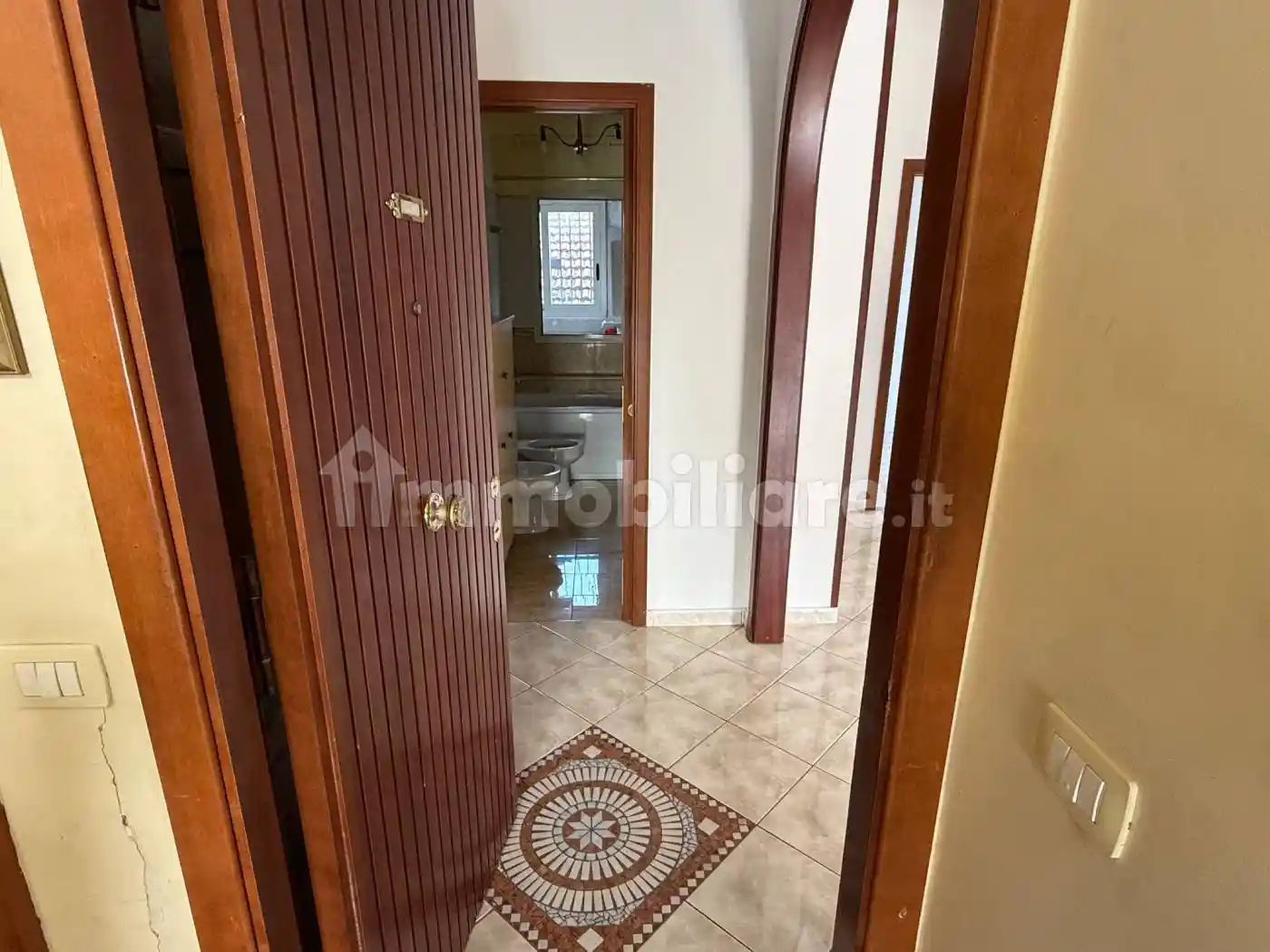 Trilocale via del Roveto, Carruba di Ognina - Teseo, Catania - foto 3