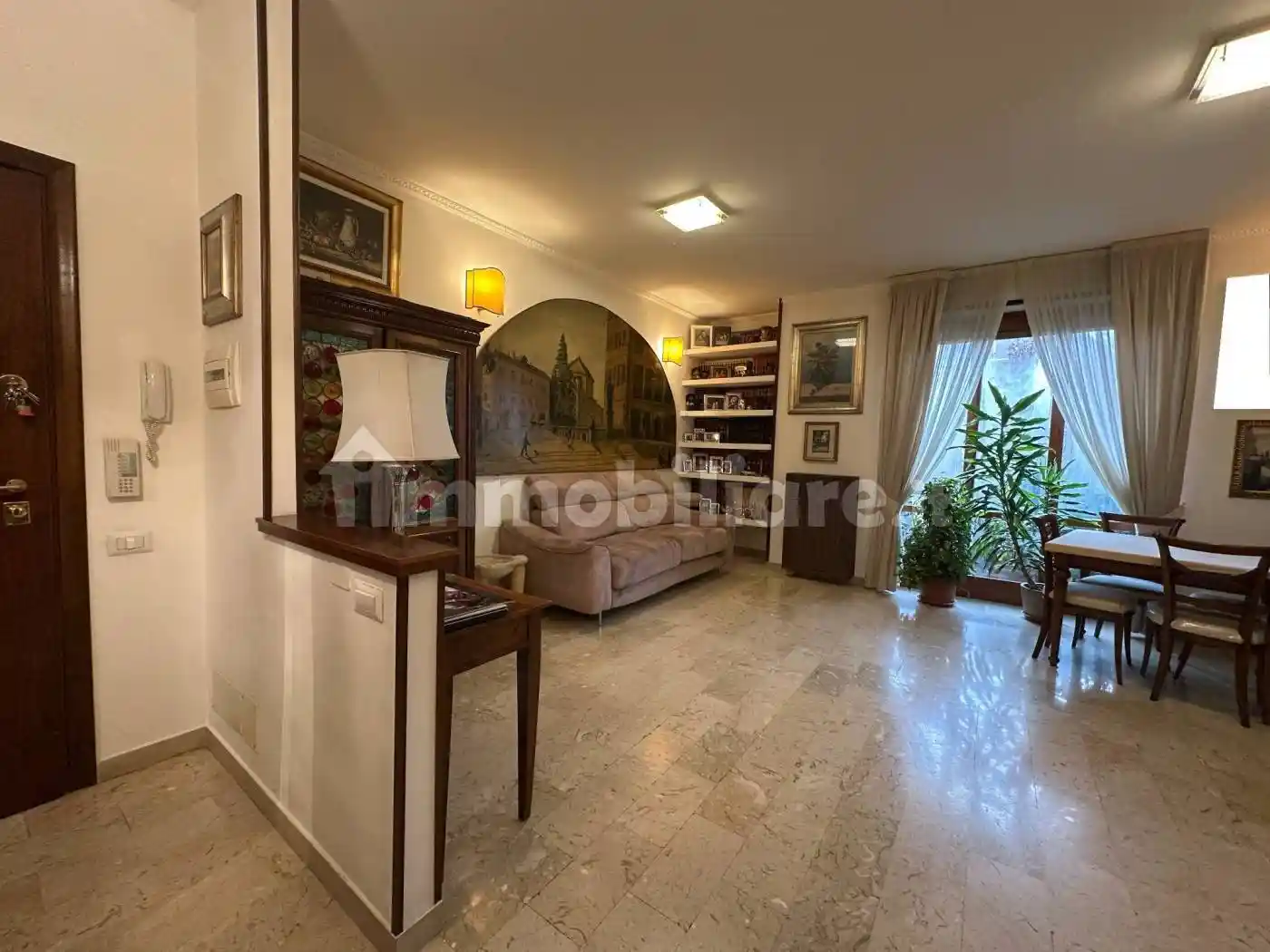 Trilocale via Giovanni Schiavoni 2, Famagosta, Milano - foto 2