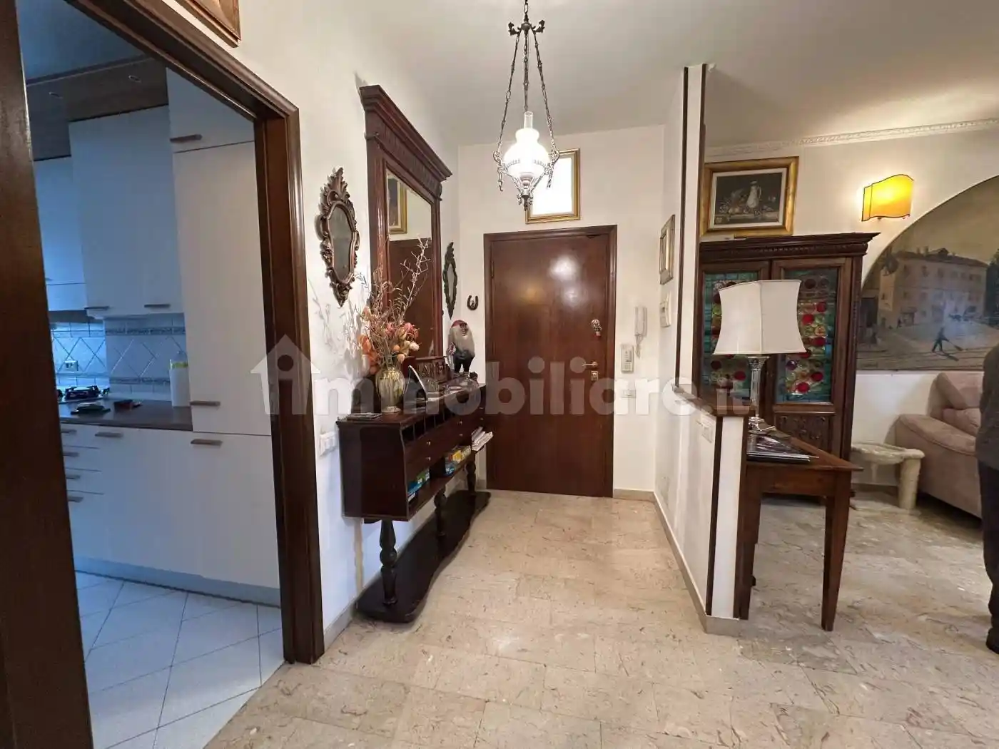 Trilocale via Giovanni Schiavoni 2, Famagosta, Milano - foto 5