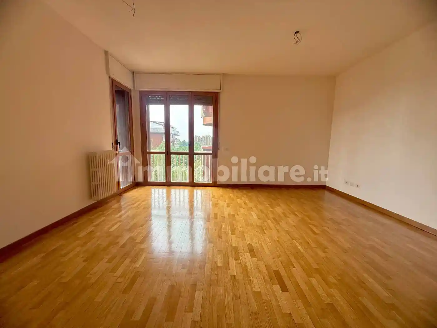 Appartamento in affitto a San Donato Milanese