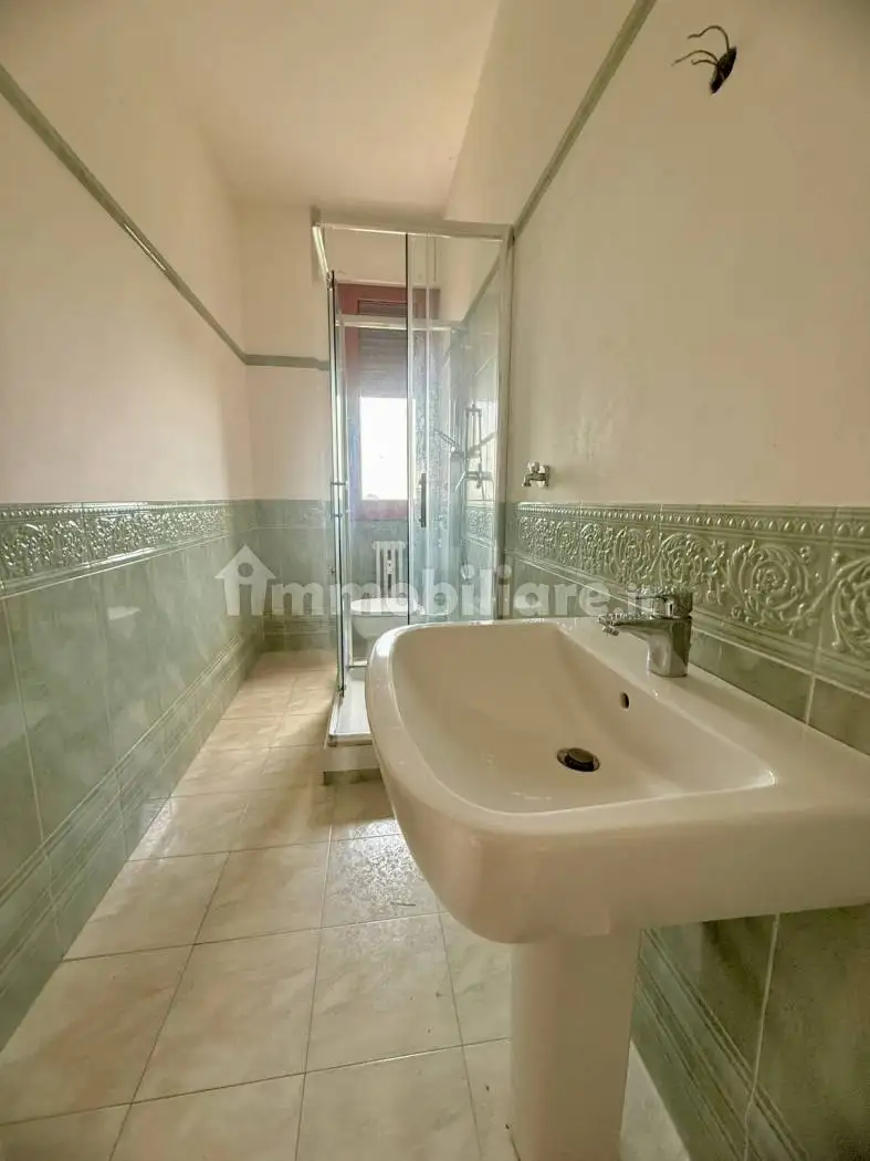 Quadrilocale via John Fitzgerald Kennedy, Centro, San Donato Milanese - foto 5